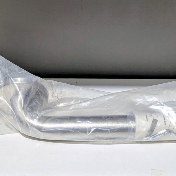 Moen Home Care 12" Stainless Steel Grab Bar R8712P – New in Package - Picture 1 of 4